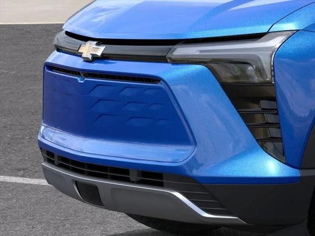 2026 Chevrolet V Blazer FWD LT