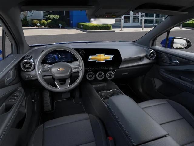 2026 Chevrolet V Blazer FWD LT