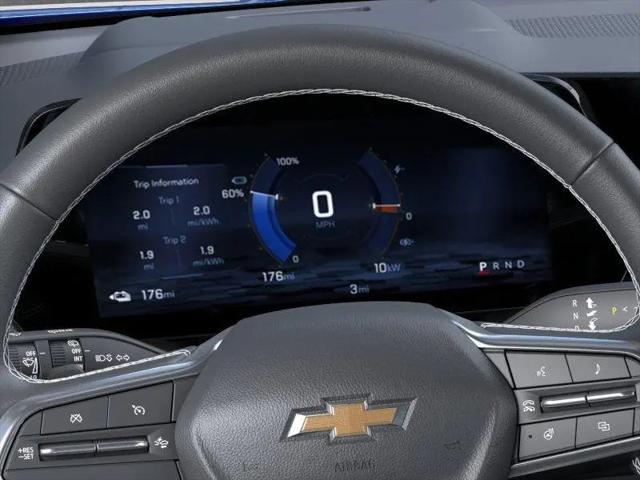 2026 Chevrolet V Blazer FWD LT