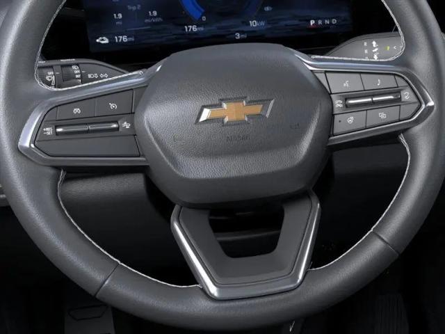 2026 Chevrolet V Blazer FWD LT