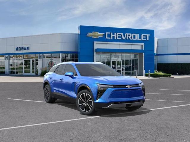 2026 Chevrolet V Blazer AWD LT for sale in Clinton Township, MI
