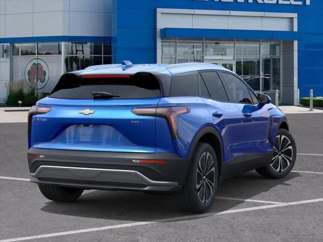 2026 Chevrolet V Blazer AWD LT
