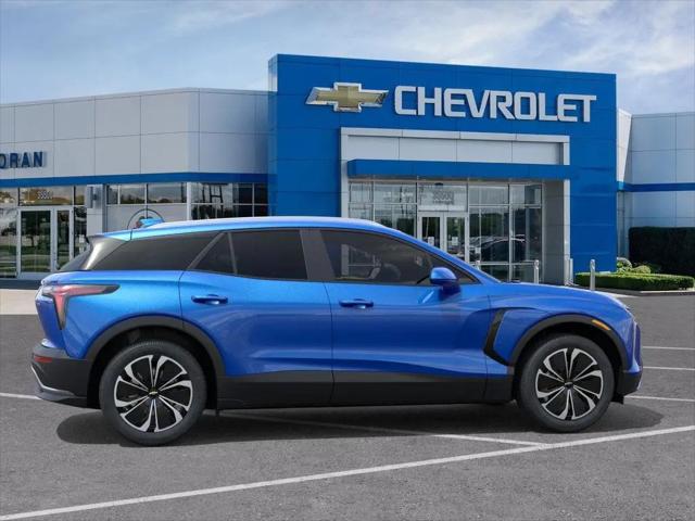 2026 Chevrolet V Blazer AWD LT
