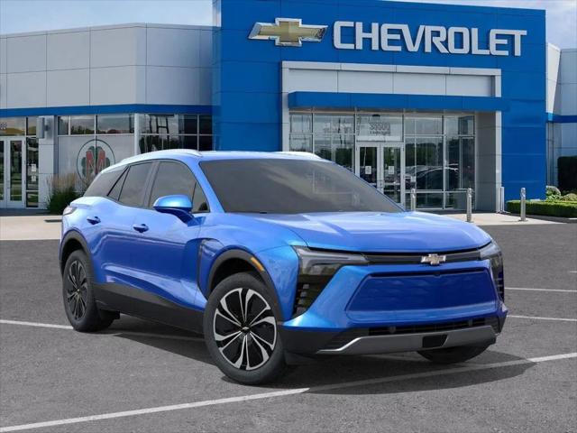 2026 Chevrolet V Blazer AWD LT
