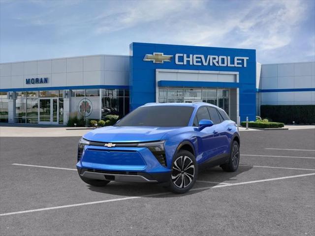 2026 Chevrolet V Blazer AWD LT