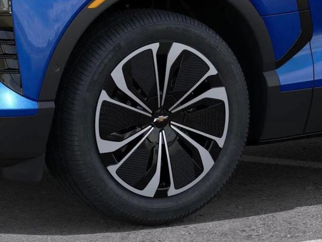 2026 Chevrolet V Blazer AWD LT