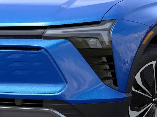 2026 Chevrolet V Blazer AWD LT