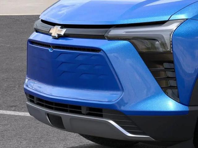 2026 Chevrolet V Blazer AWD LT