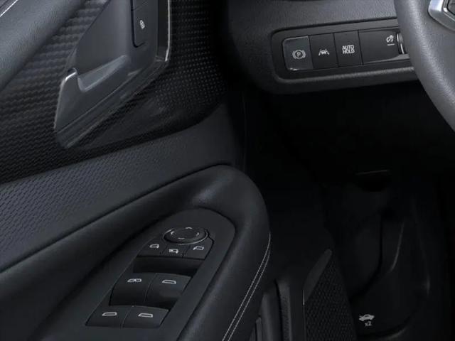 2026 Chevrolet V Blazer AWD LT