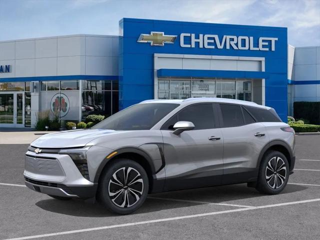 2026 Chevrolet V Blazer FWD LT