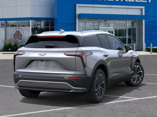 2026 Chevrolet V Blazer FWD LT