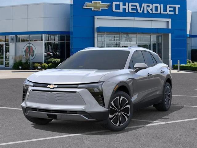 2026 Chevrolet V Blazer FWD LT