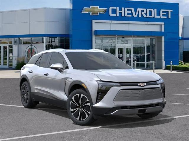 2026 Chevrolet V Blazer FWD LT