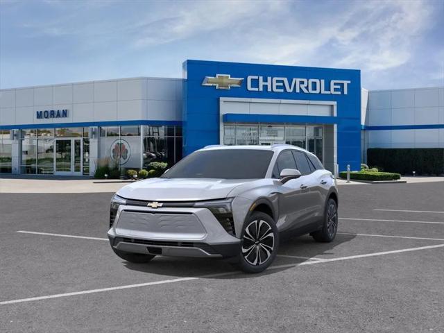 2026 Chevrolet V Blazer FWD LT
