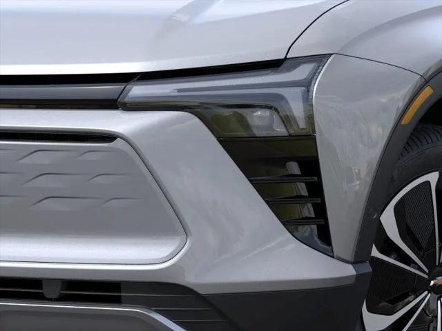 2026 Chevrolet V Blazer FWD LT