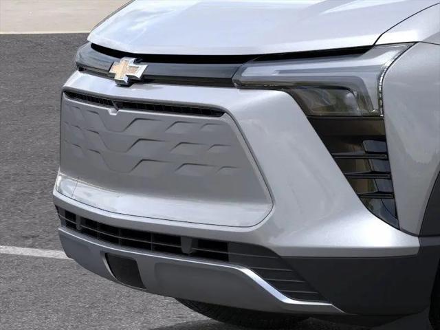 2026 Chevrolet V Blazer FWD LT