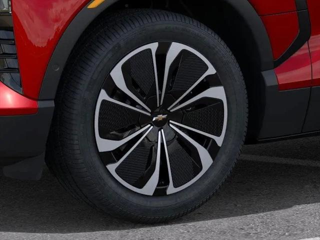 2026 Chevrolet V Blazer FWD LT