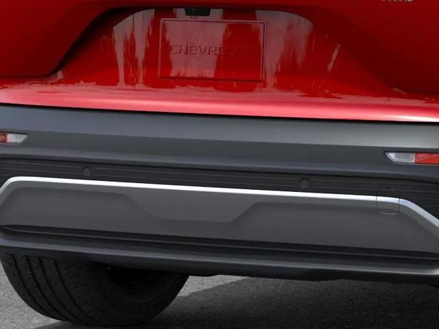 2026 Chevrolet V Blazer FWD LT
