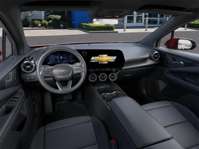 2026 Chevrolet V Blazer FWD LT