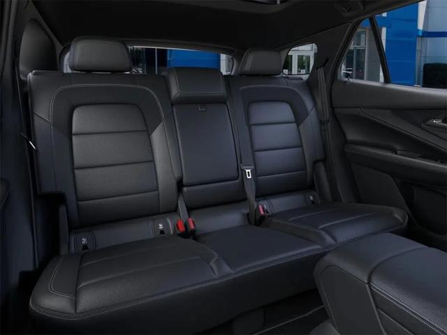 2026 Chevrolet V Blazer FWD LT
