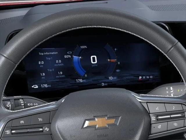 2026 Chevrolet V Blazer FWD LT