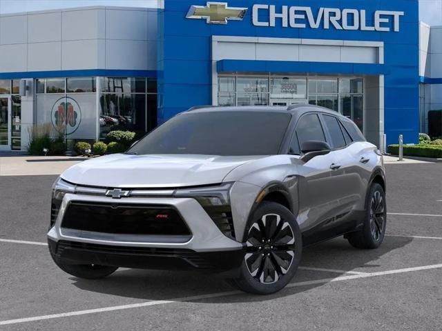 2026 Chevrolet V Blazer AWD RS