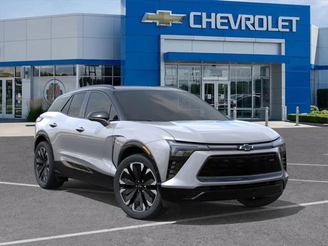 2026 Chevrolet V Blazer AWD RS