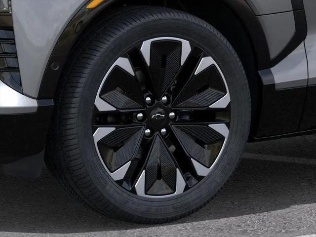 2026 Chevrolet V Blazer AWD RS