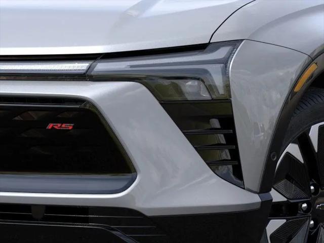 2026 Chevrolet V Blazer AWD RS