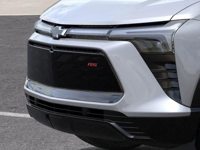 2026 Chevrolet V Blazer AWD RS
