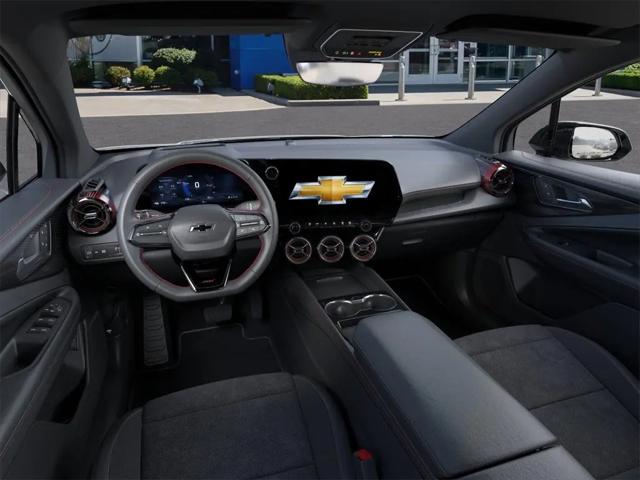 2026 Chevrolet V Blazer AWD RS