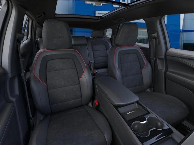 2026 Chevrolet V Blazer AWD RS