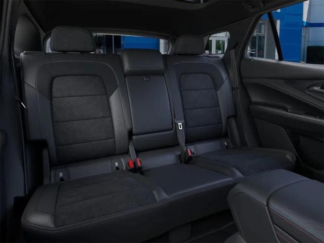 2026 Chevrolet V Blazer AWD RS