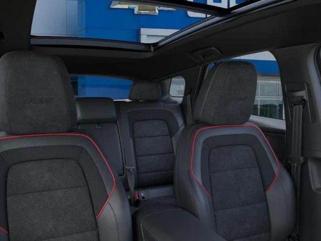 2026 Chevrolet V Blazer AWD RS