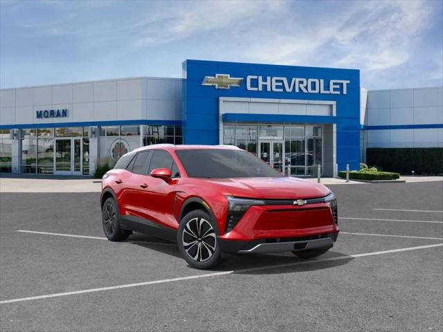 2026 Chevrolet V Blazer FWD LT for sale in Clinton Township, MI