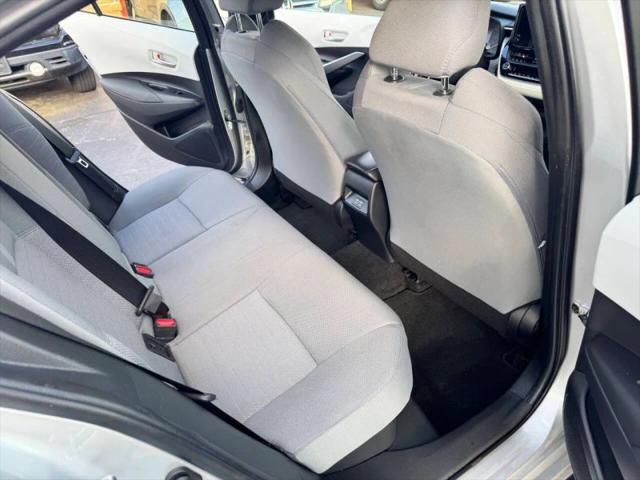 2023 Toyota Corolla Hybrid SE