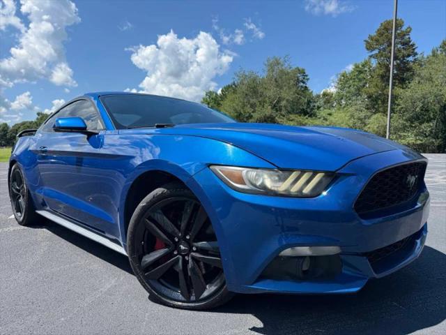 2017 Ford Mustang EcoBoost for sale in Demorest, GA
