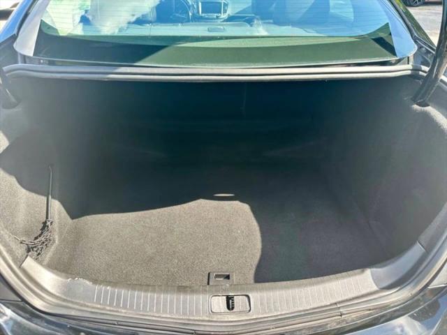 2014 Buick Regal Turbo