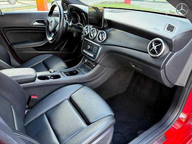 2019 Mercedes-Benz CLA 250