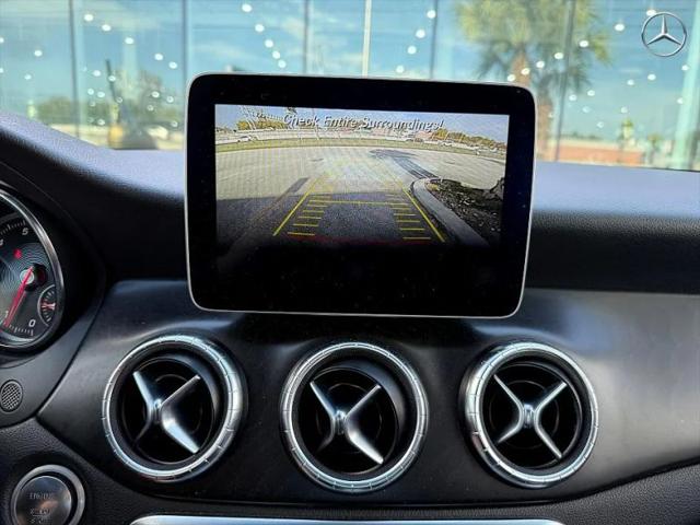 2019 Mercedes-Benz CLA 250