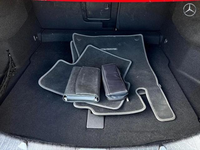 2019 Mercedes-Benz CLA 250