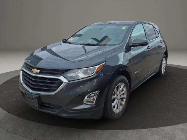 2019 Chevrolet Equinox LT for sale in Saint Charles, MO