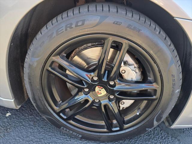 2010 Porsche Panamera S