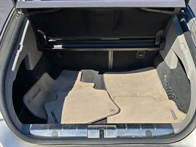 2010 Porsche Panamera S