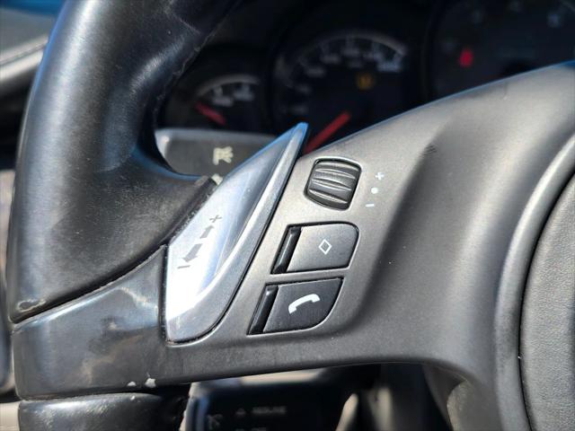 2010 Porsche Panamera S