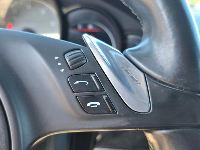 2010 Porsche Panamera S