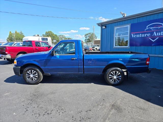 2008 Ford Ranger XL