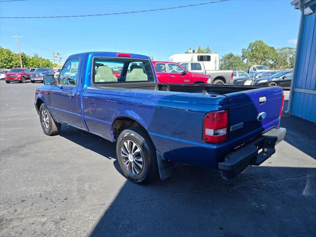 2008 Ford Ranger XL