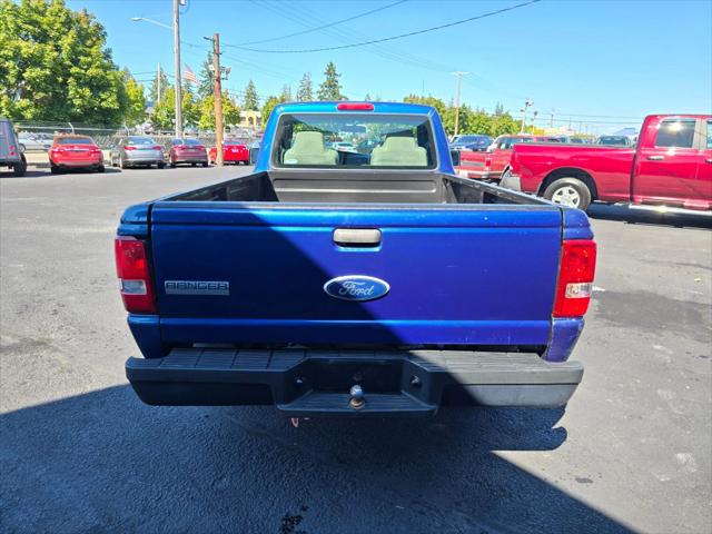2008 Ford Ranger XL