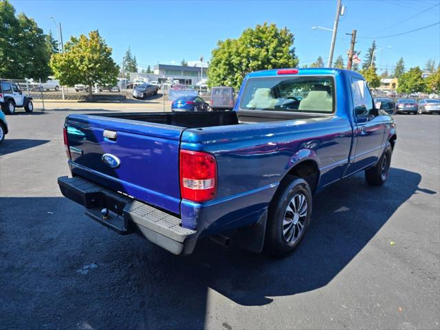 2008 Ford Ranger XL